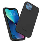 Choetech MFM Anti-drop Made For MagSafe pro iPhone 13 mini černé (PC0111-MFM-BK)