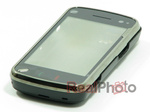 NOKIA N97 Complete Grade B Black Originální pouzdro