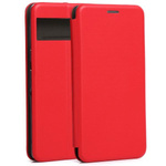 Beline Etui Book Magnetic Google Pixel 7czerwony/red