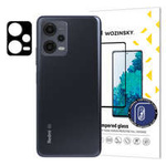 Tvrzené sklo Wozinsky Full Camera Glass pro Xiaomi Redmi Note 12 5G / Poco X5 5G Camera 9H