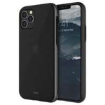 Uniq pouzdro Vesto Hue iPhone 11 Pro Max šedá / gunmetal