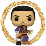 Funko POP! Ona Hulk Wong figurka