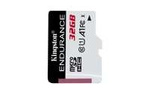 Paměťová karta Kingston 32GB microSDHC Endurance tř. 10 UHS-I 95 MB/s