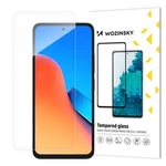 Tvrzené sklo Wozinsky pro Xiaomi Redmi 12 - průhledné
