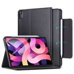 Pouzdro ESR iPad Air 4 2020 Business Black Case