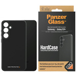 PanzerGlass HardCase Samsung S24+ S926 D3O 3xMilitary grade czarny/black 1217