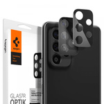 OCHRANA FOTOAPARÁTU Spigen OPTIK.TR OCHRANA FOTOAPARÁTU 2-PACK GALAXY A33 5G / A53 5G / A73 5G ČERNÁ