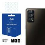 3mk Ochrana objektivu Realme GT Master Ochrana objektivu fotoaparátu 4ks