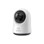 Kamera wewnętrzna Baseus P1 Pro 3K (Biała)