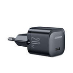 Mini nabíječka USB C 20W PD Joyroom JR-TCF02 | Černá