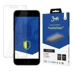 3MK Samsung Galaxy M21 FlexibleGlass Hybrid Glass