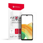 Szkło hybrydowe do Samsung A33 5G Forcell Flexible Nano Glass