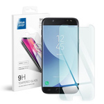 Szkło hartowane do Samsung Galaxy J5 2017 Blue Star