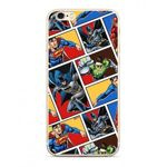 Pouzdro DC Comics™ League 001 iPhone 5/5S/SE WPCHEROS135 Justice League/Justice League
