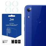 3MK Honor 8A Lens Protect tvrzené sklo 4ks