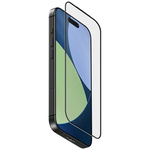 Etui Guess 4G Big 4G Classic Logo do     iPhone 17 niebieski złoty