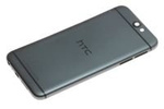Zadní klapka baterie HTC ONE A9 Grey Grade B