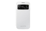 Originální Pouzdro SAMSUNG Galaxy S4 Sview Cover Wypr