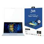 3MK PaperFeeling Microsoft Surface Pro 7 12,3&quot; 2ks / 2ks Ochranná Folie
