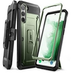 Obal Supcase Unicorn Beetle Pro Galaxy S23+ Plus Guldan
