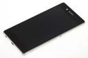 DISPLAY Xperia Z3+ Z4 Silver Grade A Originální dotykový LCD displej