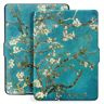 Pouzdro TECH-PROTECT Smartcase Kindle Paperwhite Iv/4 2018 Sakura Green Case