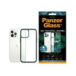 PanzerGlas KlarCase iPhone 12 Pro Max Racing Green AB