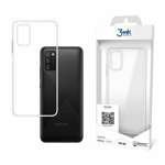 Pouzdro Samsung Galaxy 3mk 4G průhledné Case