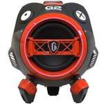 Reproduktor GRAVASTAR BT VENUS Flare Red