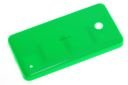Originální dvířka baterie Nokia Lumia 630 Green Grade A
