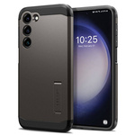 Obal Spigen Tough Armor Galaxy S23 Plus Gunmetal Case
