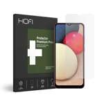 Sklo HOFI Galaxy A02S Hybridní sklo 