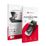 sklo Forcell Flexible Nano Glass - hybridní sklo pro Samsung Galaxy A56 5G