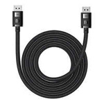 DisplayPort 8K 60Hz kabel 2m Baseus High Definition Series – černý