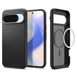 Spigen Thin Fit Mag MagSafe GOOGLE PIXEL 10 / 10 PRO NEGRO