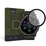 Sklo HOFI HYBRID PRO+ GARMIN VENU 2 ČERNÝ
