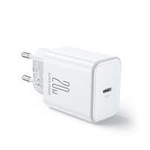 Joyroom JR-TCF06 USB C 20W PD nabíječka | Bílý