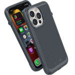 Pouzdro Catalyst Vibe pro iPhone 13 Pro šedé