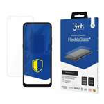 Hybridní Sklo 3MK Motorola Moto G9 Power FlexibleGlass