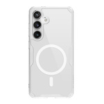 NILLKIN NATURE PRO MAGNETIC SAMSUNG S24+ CLEAR