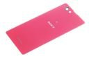 SONY Xperia Z1 Compact Dvířka baterie Original Grade B Pink