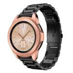 TECH-PROTECT náramek Samsung Galaxy Watch 3 45MM Stainless Black