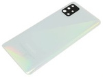 Originální SAMSUNG Galaxy S9 Plus G965 Gold Grade C Battery Flap Door Flap