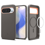 Spigen NANO POP Mag MagSafe GOOGLE PIXEL 10 PRO XL GRIS PAPAYA