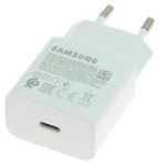 Originální SAMSUNG EP-TA800 Super rychlé nabíjení Black