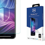3MK Silky Matt Pro Samsung Galaxy A35/A55 5G Matowa folia ochronna