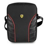Bag FERRARI Tablet 10 Scuderia FESRBSH10BK Black