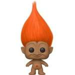 Funko POP! Figurka trollů 44606 Orange Troll