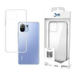 3mk All-Safe Skinny Case Xiaomi Mi 11 Lite 4G/5G/ 11 Lite 5G NE Clear