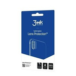 3mk Lens Protect Sam S23 S911 Ochrana objektivu fotoaparátu 4ks.